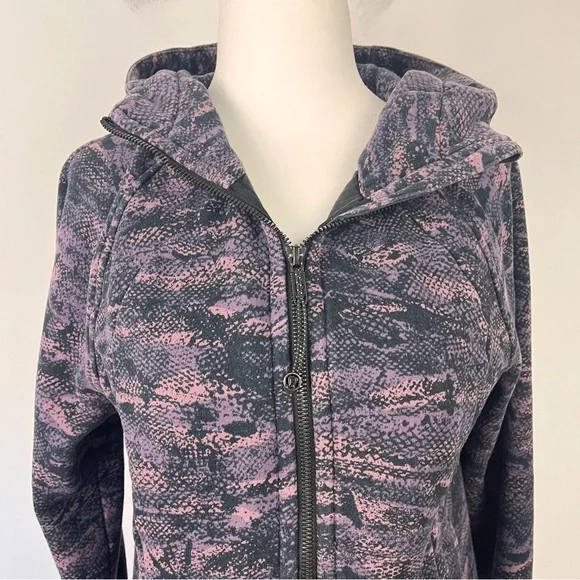Lululemon | Scuba Hoodie IV Size 6 - Picture 7 of 11